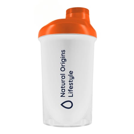 shaker lifestyle