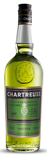 chartreuse