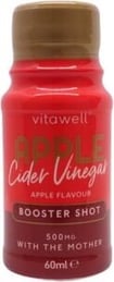 cider vinegar