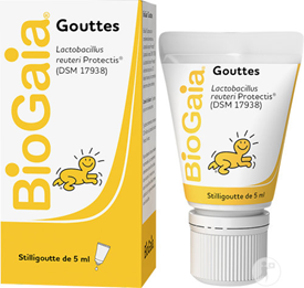 gouttes biogaia