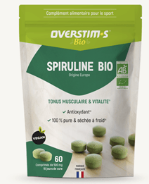 spiruline bio