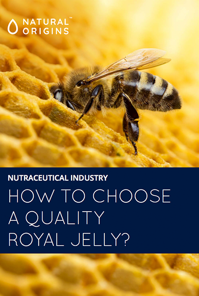 how-to-choose-a-quality-royal-jelly-nutraceutical-industry