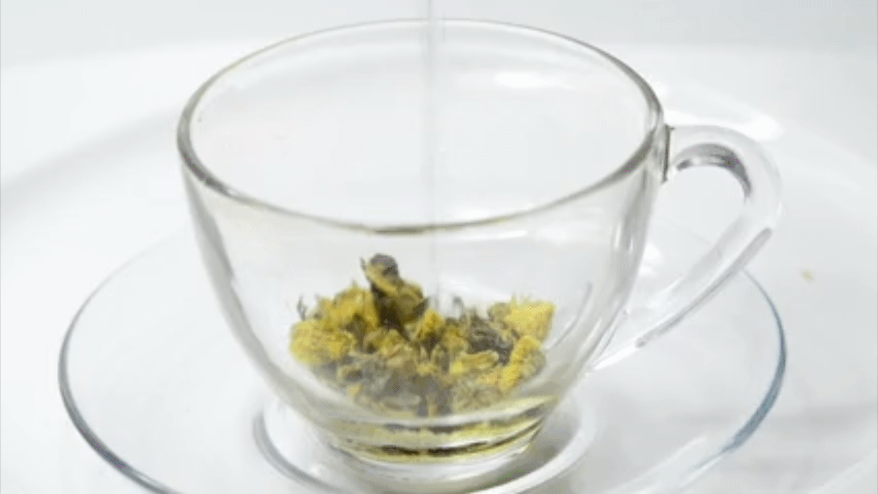 tea