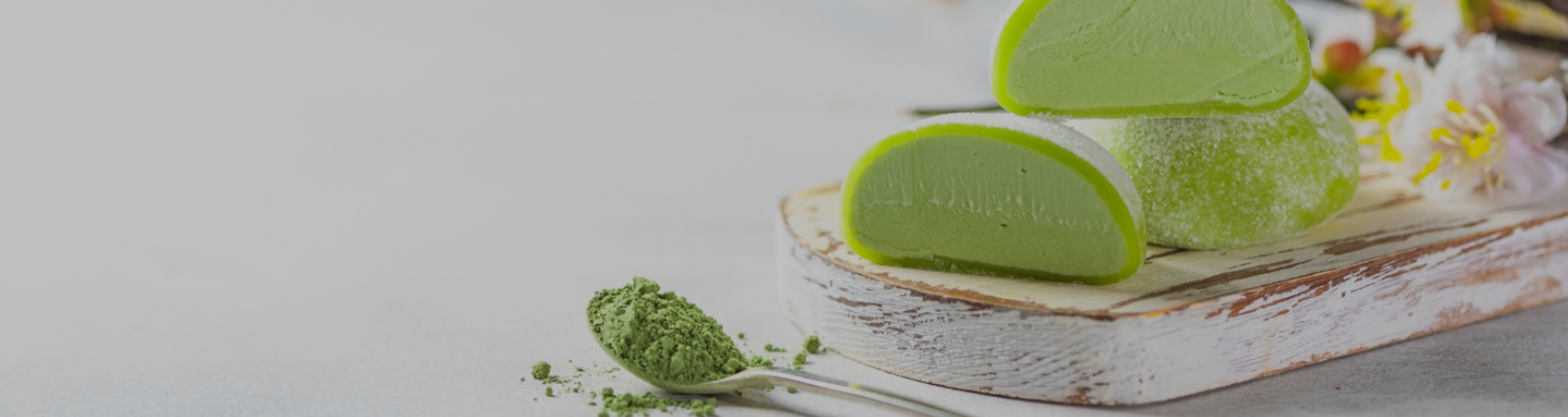 New standards on EGCG for green tea extracts in finished products