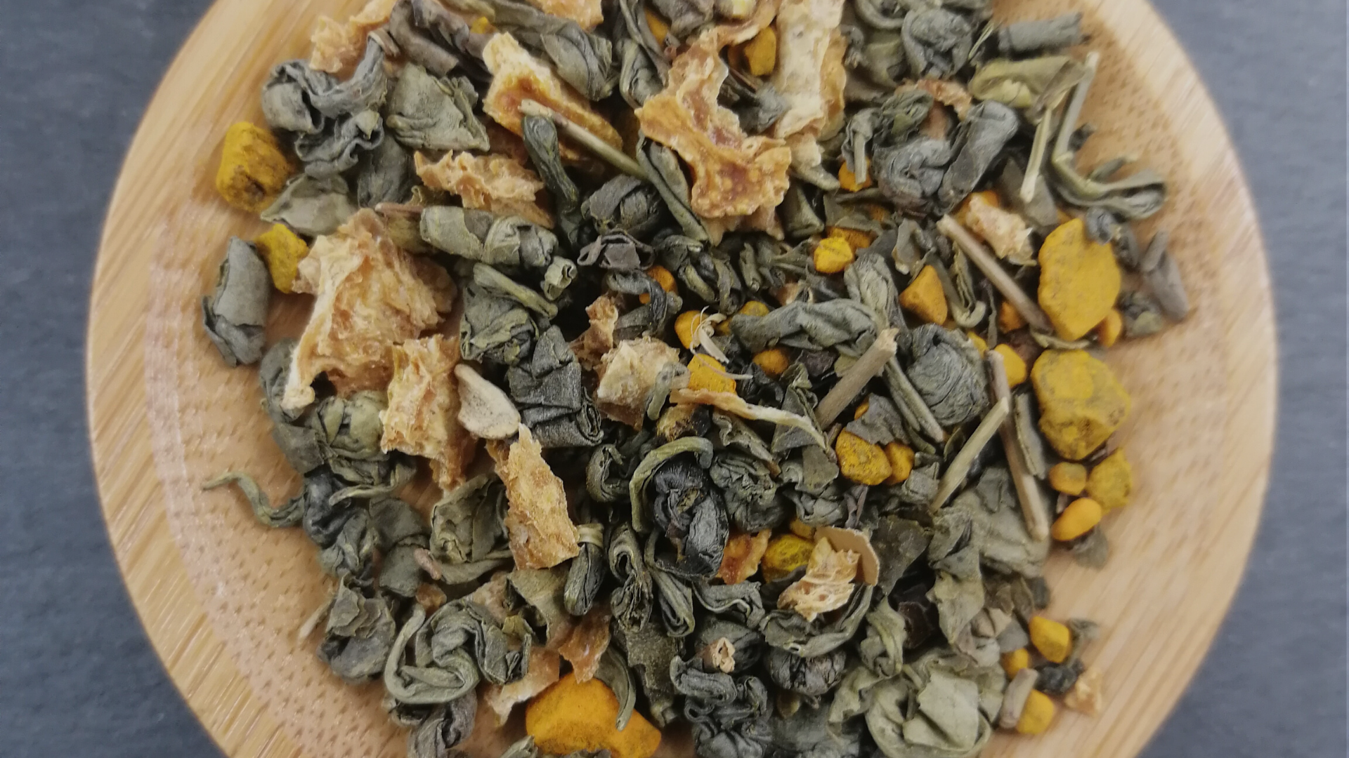 Natural Origins references for your teas and infusions product range with health claims