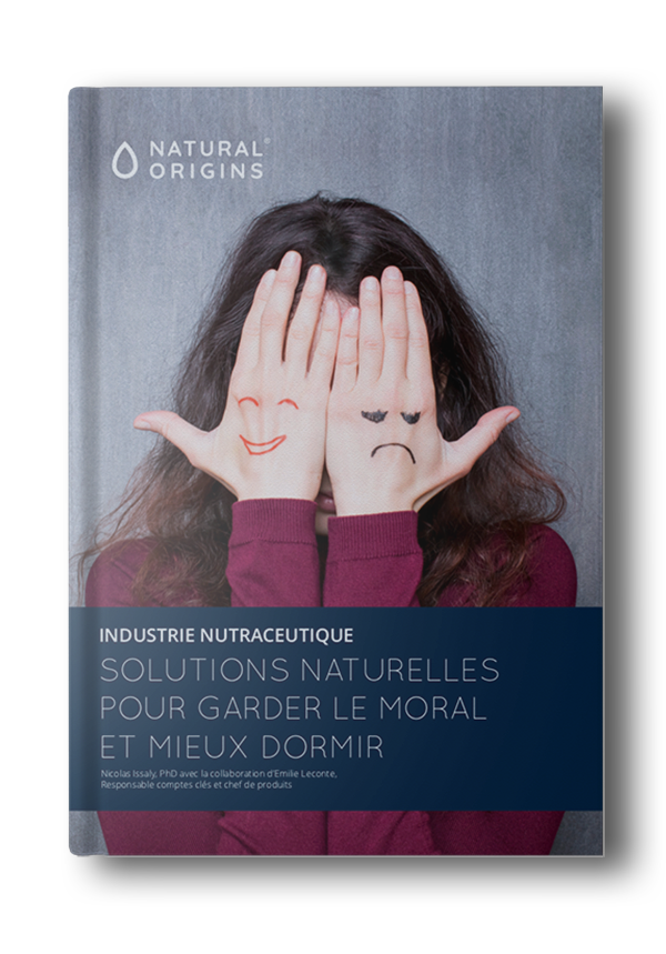 solution naturelles pour garder le moral et mieux dormir